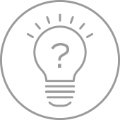 FAQ icon